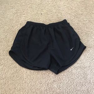 nike shorts size: xs